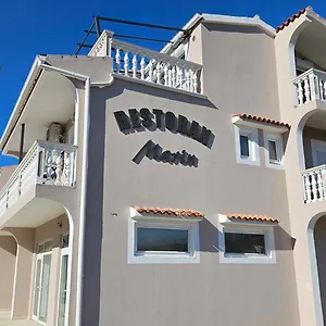 Pansion Restoran Marin Gostinjska kuća